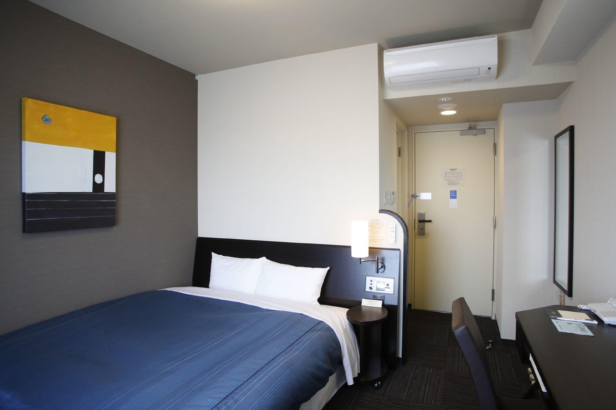 Hotel Route-Inn Ishinomaki Kanan Inter Dış mekan fotoğraf