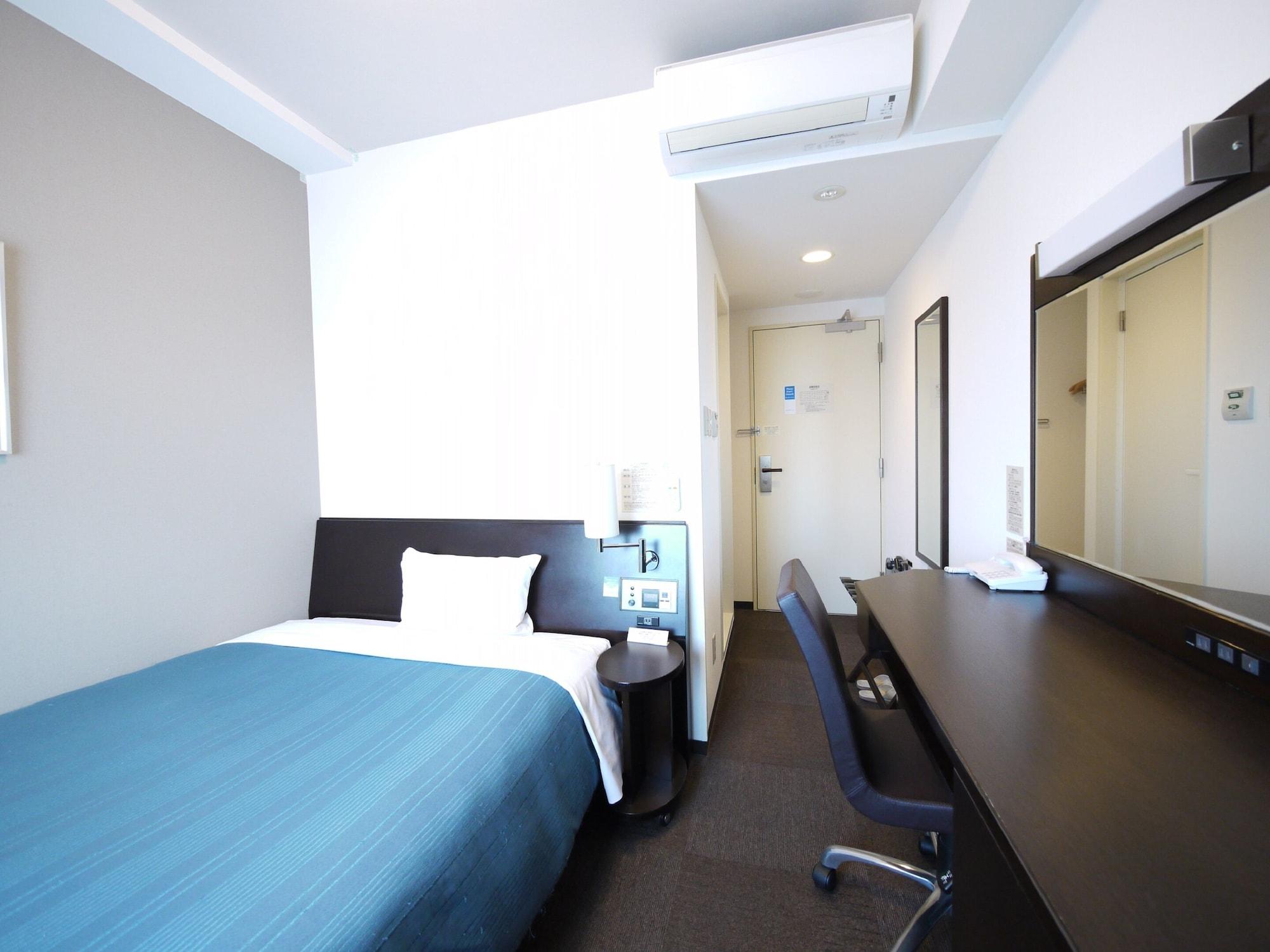 Hotel Route-Inn Ishinomaki Kanan Inter Dış mekan fotoğraf