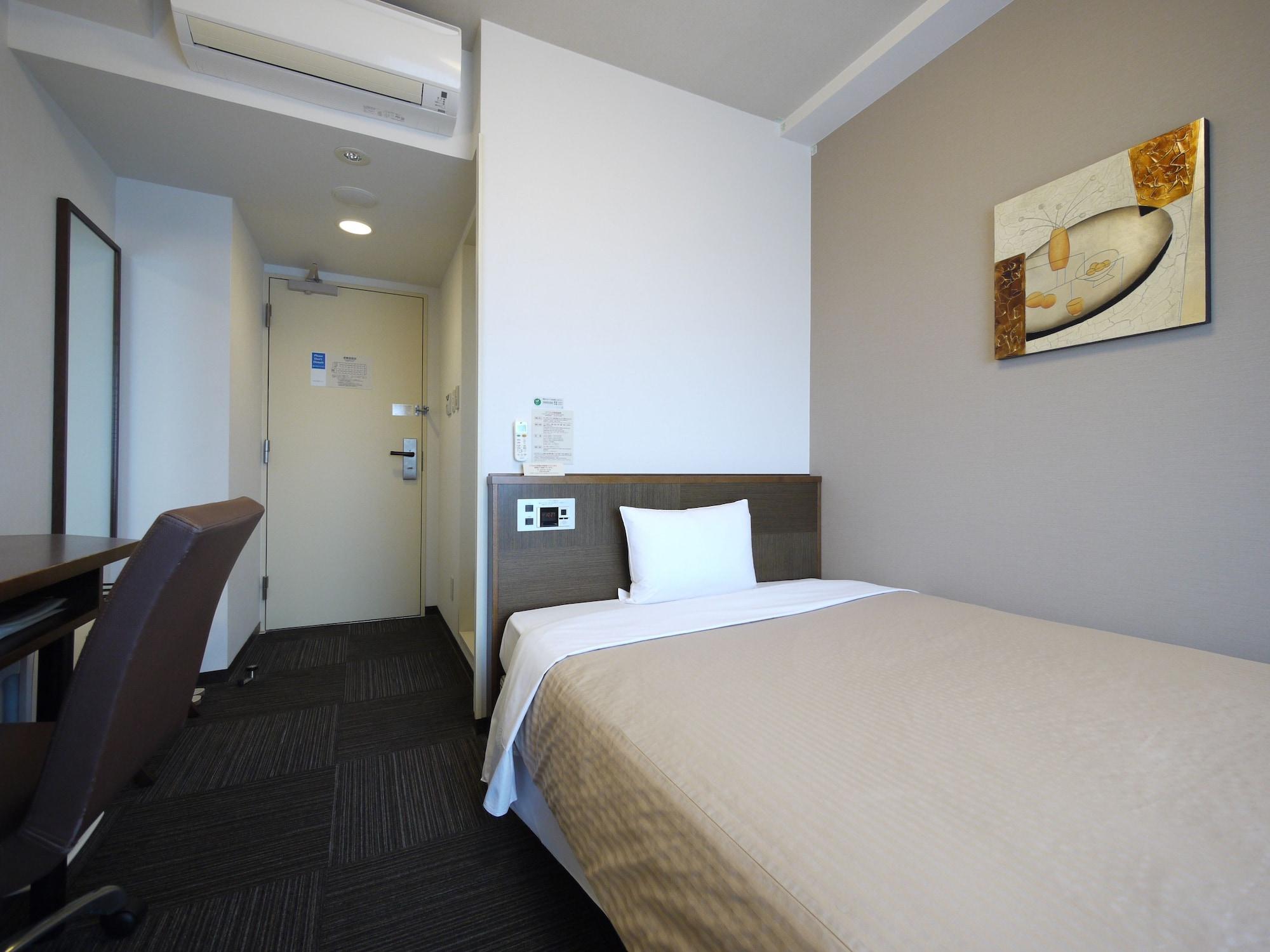 Hotel Route-Inn Ishinomaki Kanan Inter Dış mekan fotoğraf