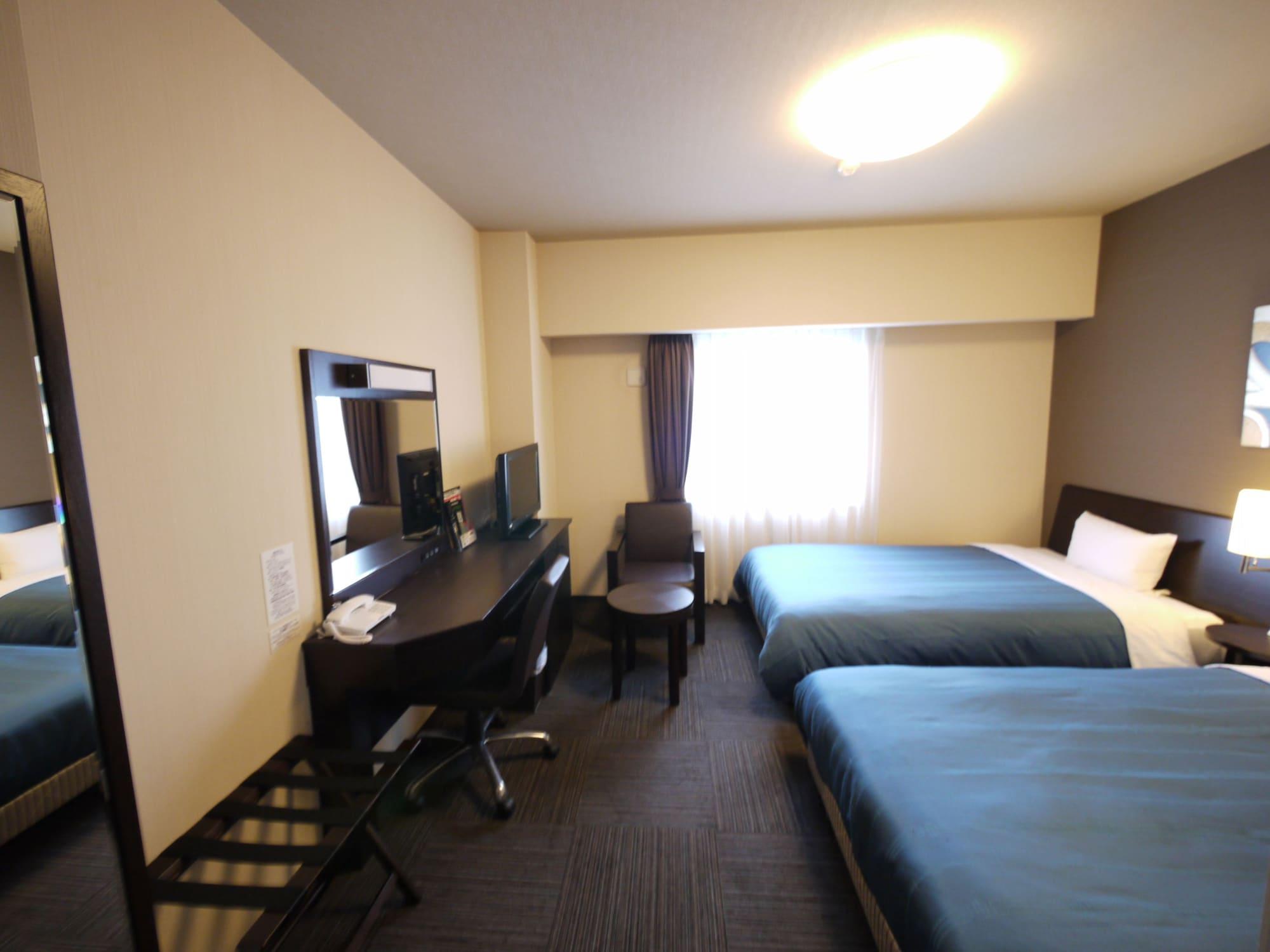 Hotel Route-Inn Ishinomaki Kanan Inter Dış mekan fotoğraf