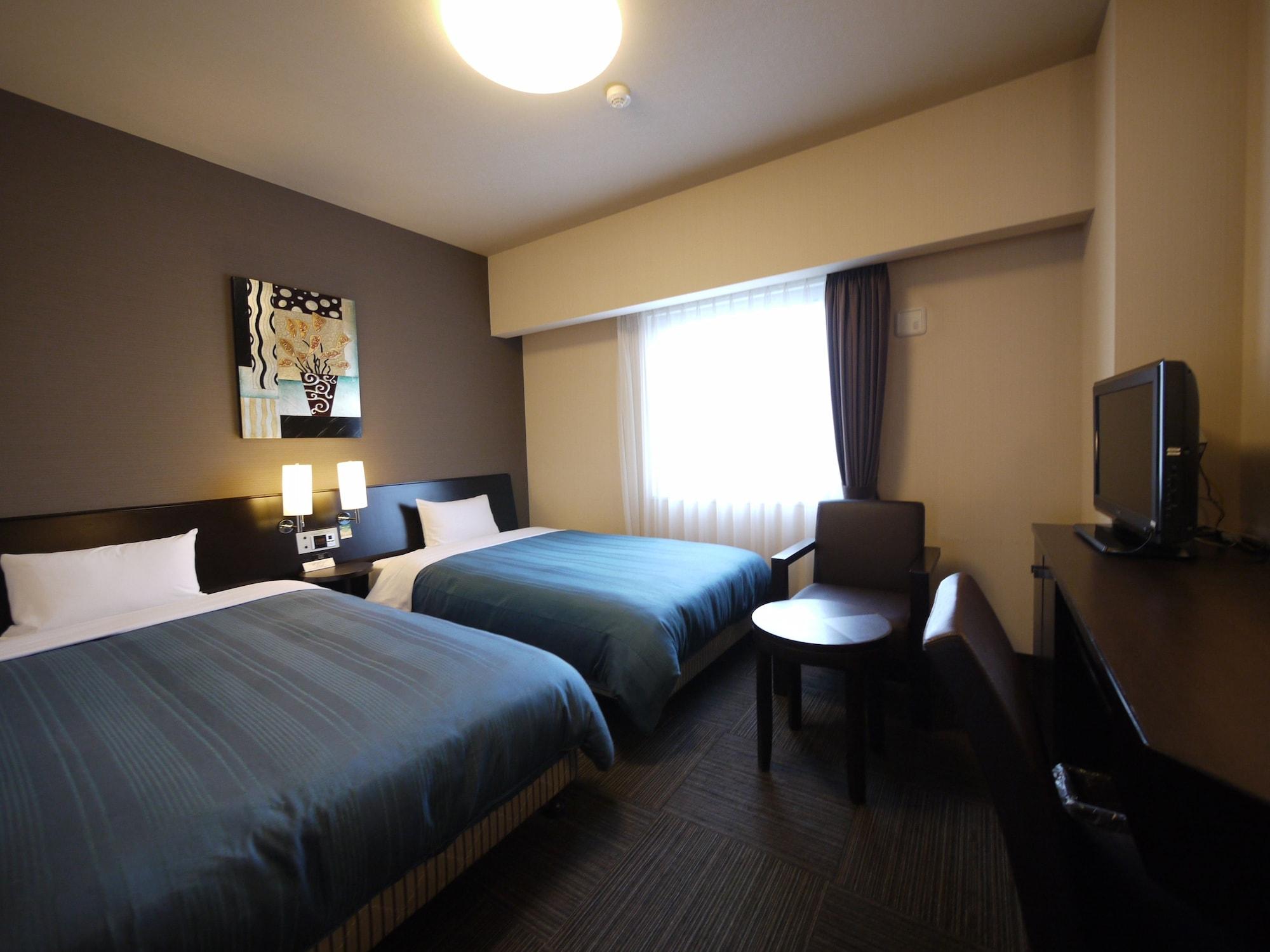 Hotel Route-Inn Ishinomaki Kanan Inter Dış mekan fotoğraf
