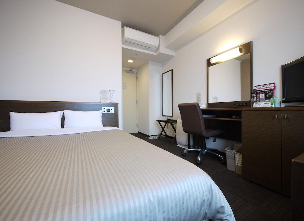 Hotel Route-Inn Ishinomaki Kanan Inter Dış mekan fotoğraf