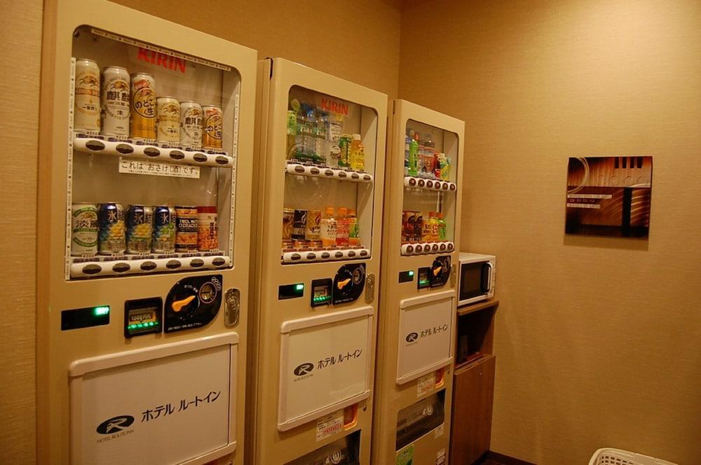 Hotel Route-Inn Ishinomaki Kanan Inter Dış mekan fotoğraf