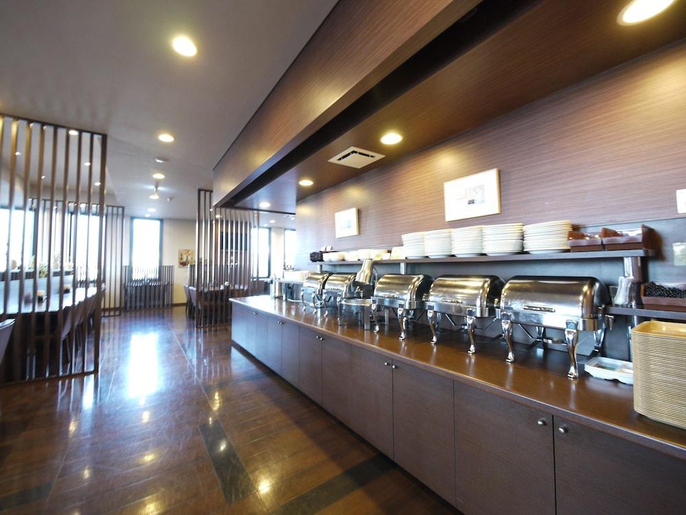 Hotel Route-Inn Ishinomaki Kanan Inter Dış mekan fotoğraf
