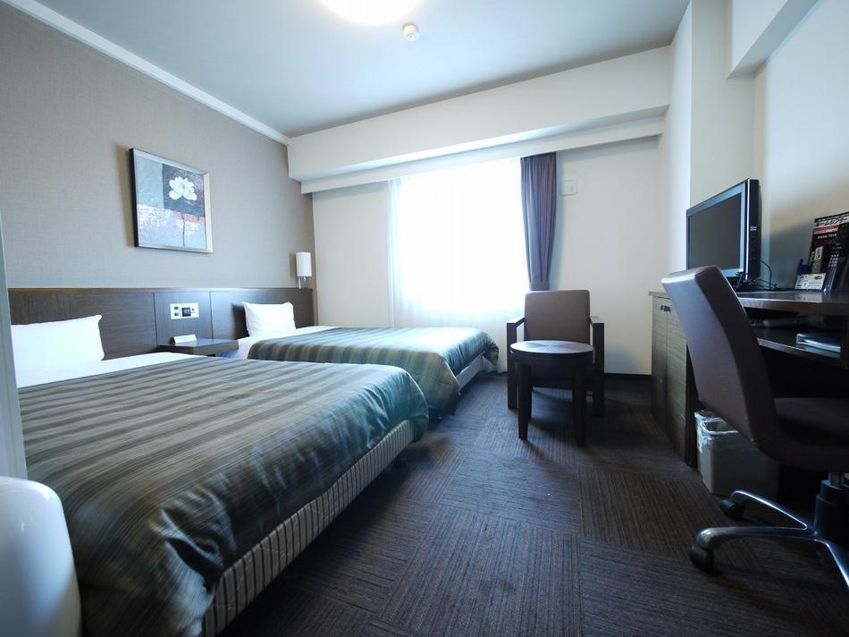 Hotel Route-Inn Ishinomaki Kanan Inter Dış mekan fotoğraf