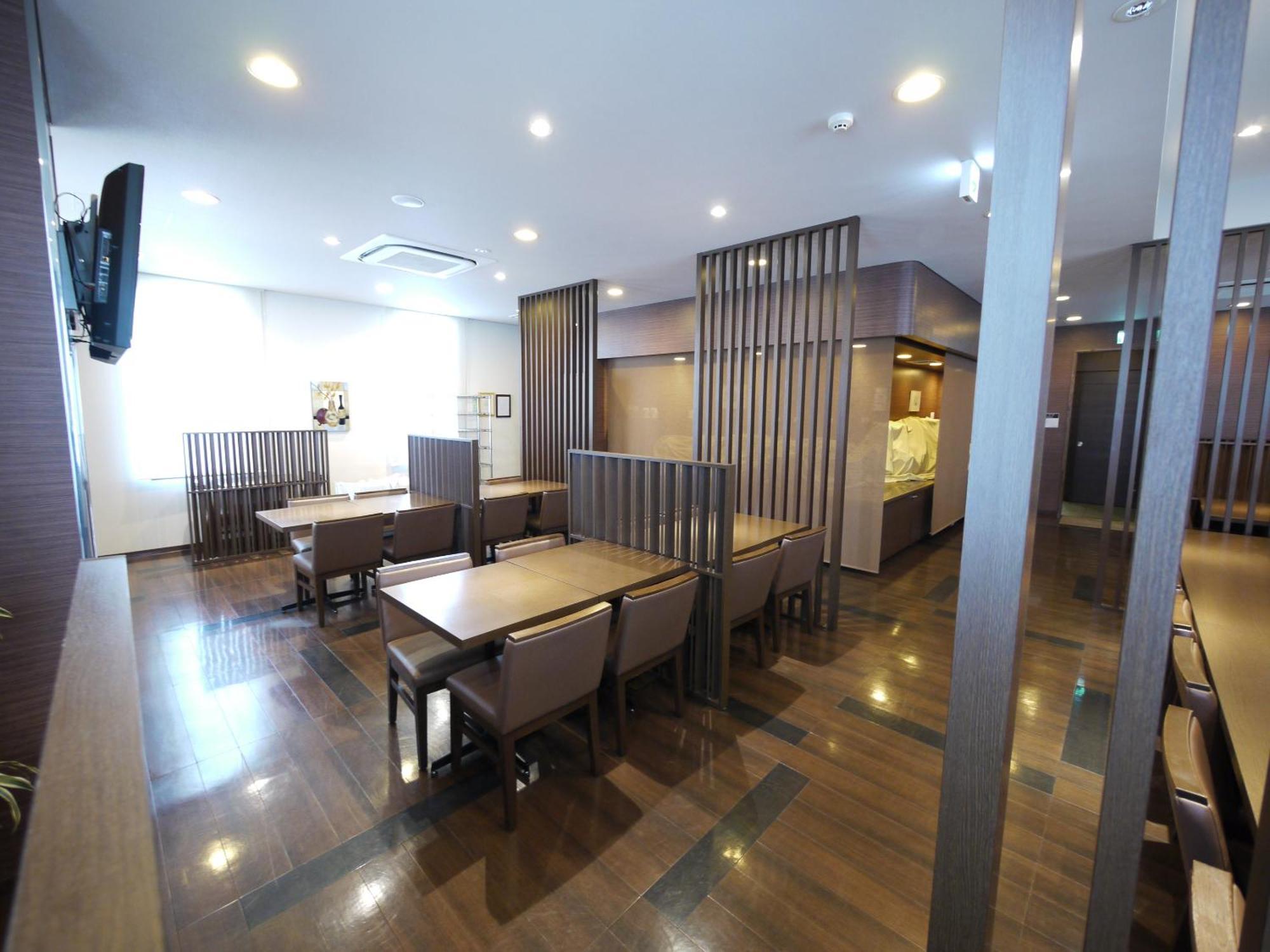 Hotel Route-Inn Ishinomaki Kanan Inter Dış mekan fotoğraf