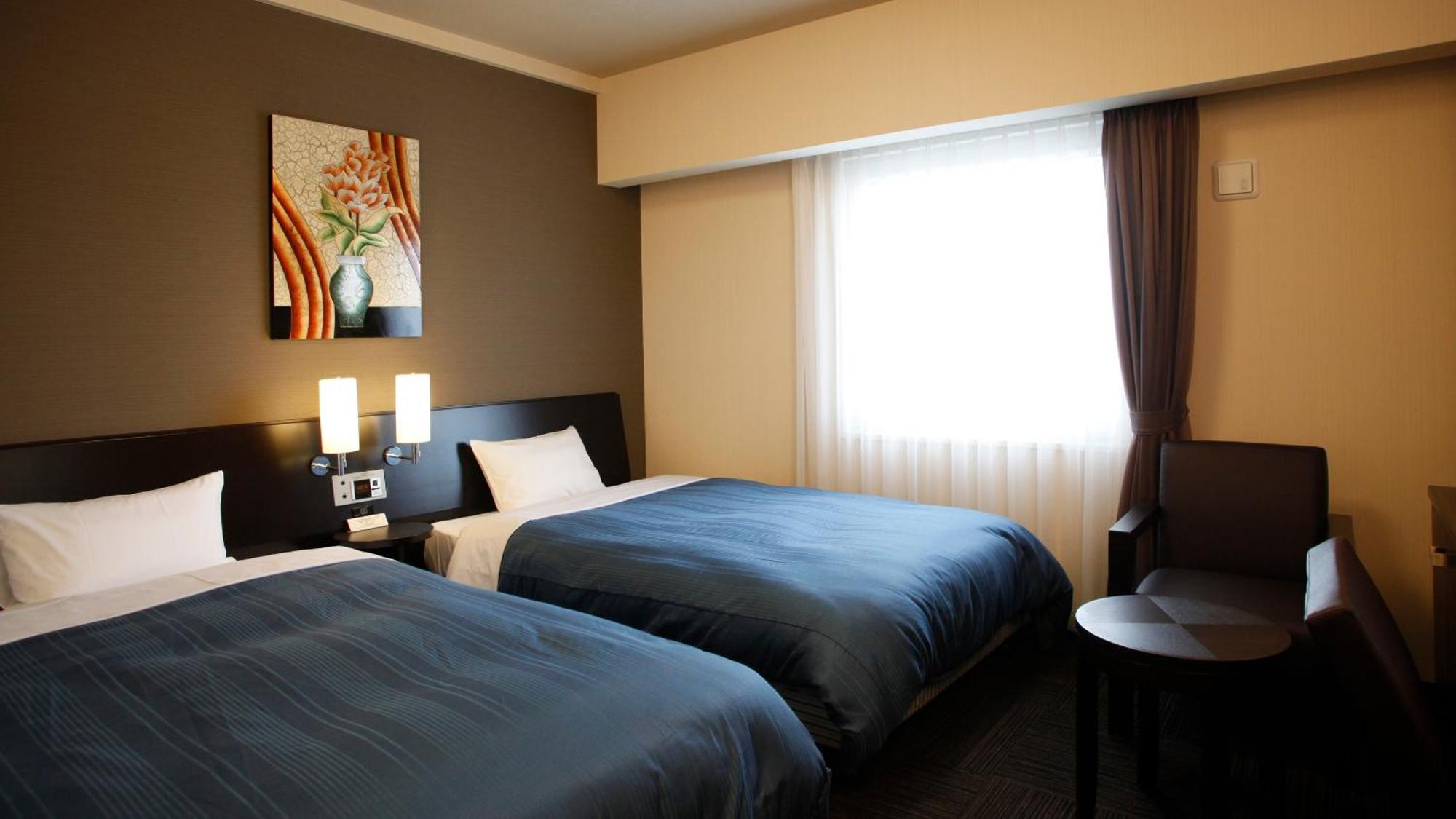 Hotel Route-Inn Ishinomaki Kanan Inter Dış mekan fotoğraf