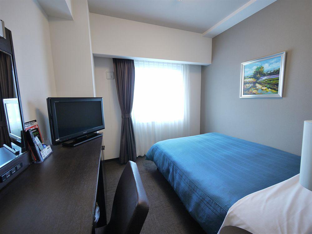 Hotel Route-Inn Ishinomaki Kanan Inter Dış mekan fotoğraf