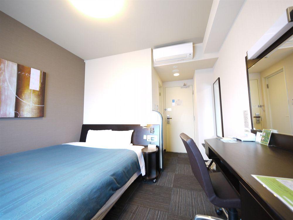 Hotel Route-Inn Ishinomaki Kanan Inter Dış mekan fotoğraf