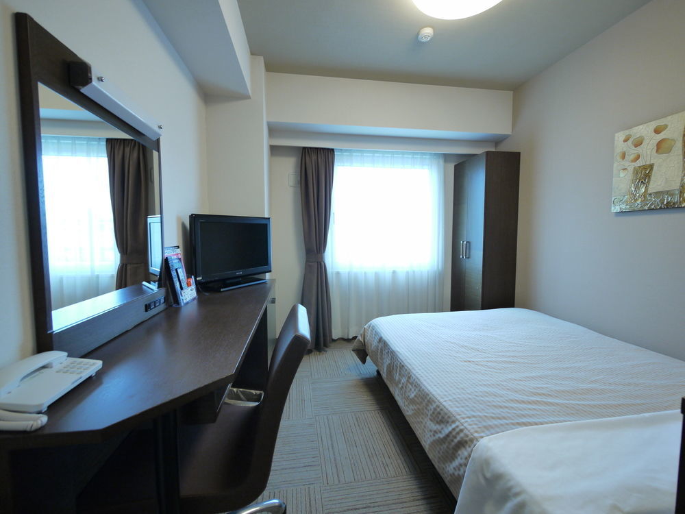 Hotel Route-Inn Ishinomaki Kanan Inter Dış mekan fotoğraf