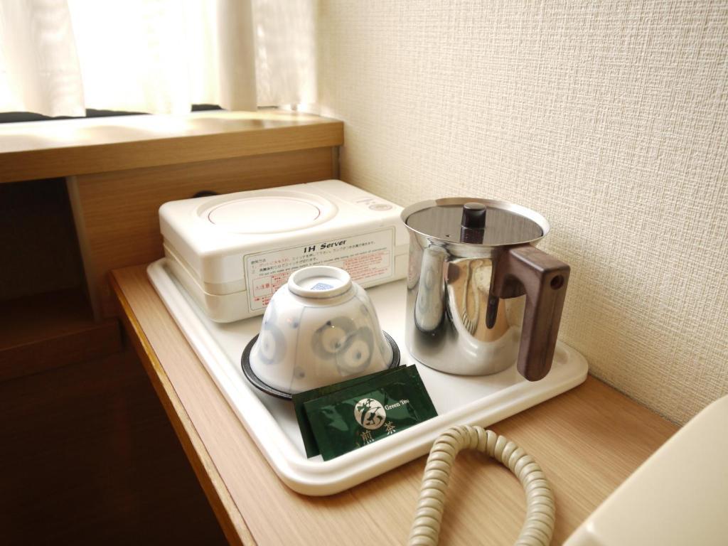 Hotel Route-Inn Ishinomaki Kanan Inter Oda fotoğraf