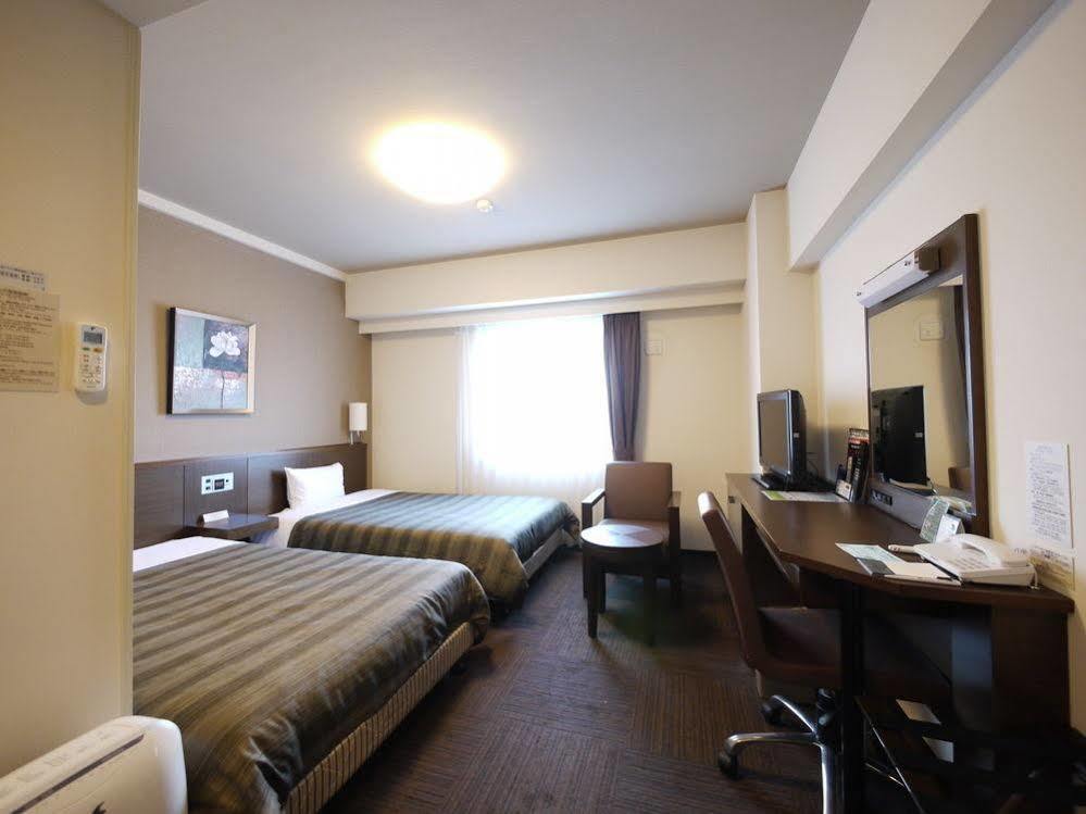 Hotel Route-Inn Ishinomaki Kanan Inter Dış mekan fotoğraf